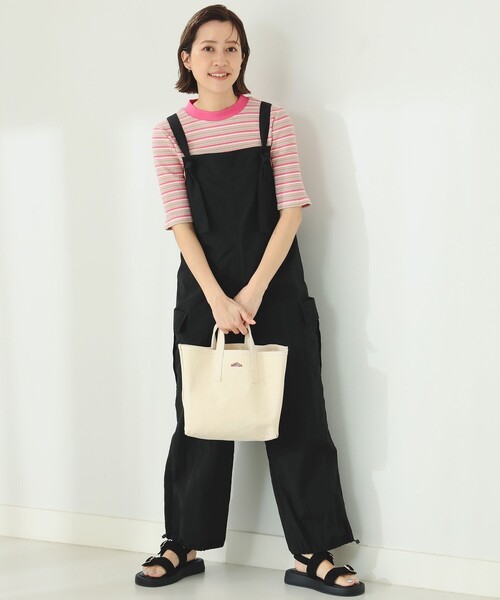 美品　試着のみ BEAMS PLUS ミリタリー オーバーオール　サロペット Yoshihito Hayashi(ビームス 渋谷)｜BEAMS PLUSのサロペット