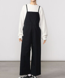 LE GLAZIK | LE GLAZIK | サロペットパンツ WOMEN(サロペット/オーバーオール)