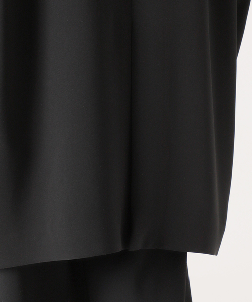 ダブルブレストジャケット（テーラードジャケット）｜AP STUDIO