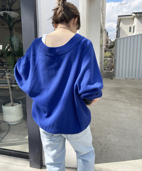 Spick & Span（スピックアンドスパン）の「甘撚ソフトテレコ