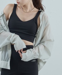Franklin Climbing | 【Retreat】 yoga ブラトップ(スポーツブラ)