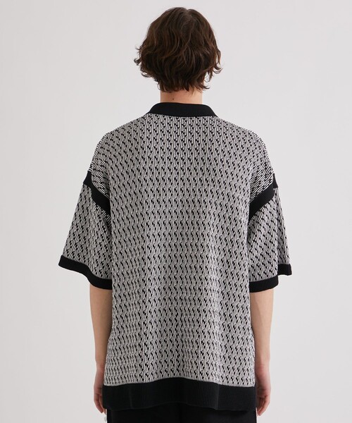 UNITED TOKYO（ユナイテッドトウキョウ）の「Air knit lace
