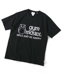gym master（ジムマスター）の「7.4oz ﾁｪｰﾝﾛｺﾞ TEE（Tシャツ/カットソー・メンズ）」