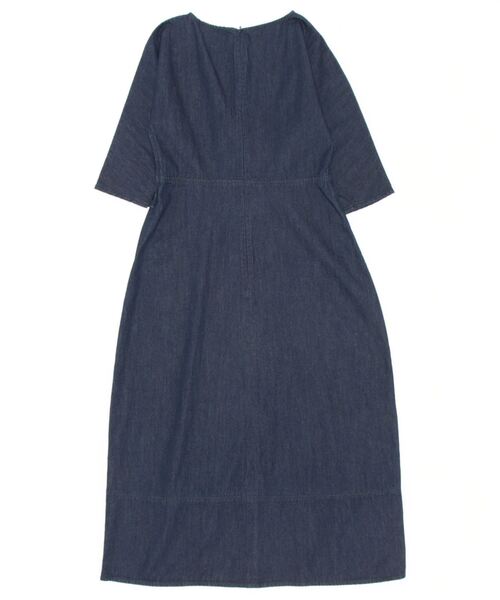 milaowen デニムワンピース DENIM COLLECTION │ Mila Owen（ミラ