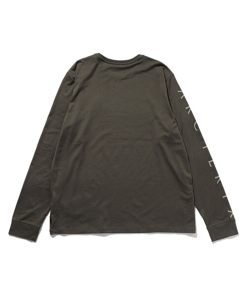 アークテリクス ロングTシャツ ARC'TERYX アークテリクス Tシャツ