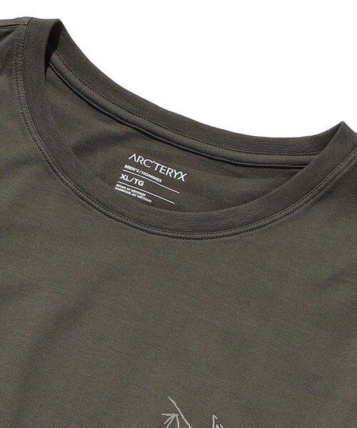ARC'TERYX（アークテリクス）の「ARC'TERYX/アークテリクス Downword