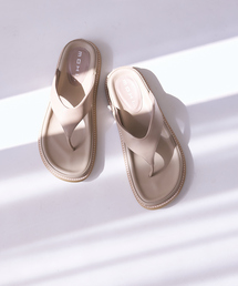 MOHI | 【MOHI/モヒ】トングサンダル(サンダル)