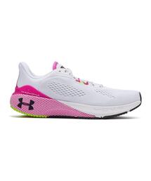 UNDER ARMOUR | UAホバー マキナ3（ランニング/レディース）(スニーカー)