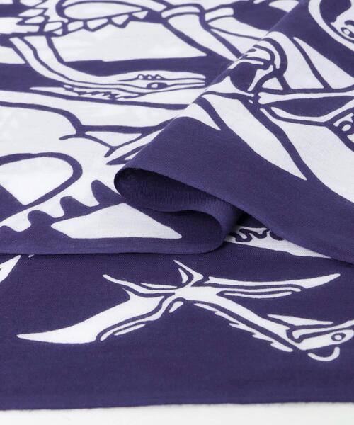 URBAN RESEARCH（アーバンリサーチ）の「たてまつる　DinosaUR Nagasaki　本染め（その他雑貨・レディース・その他1・0）」の3枚目の写真