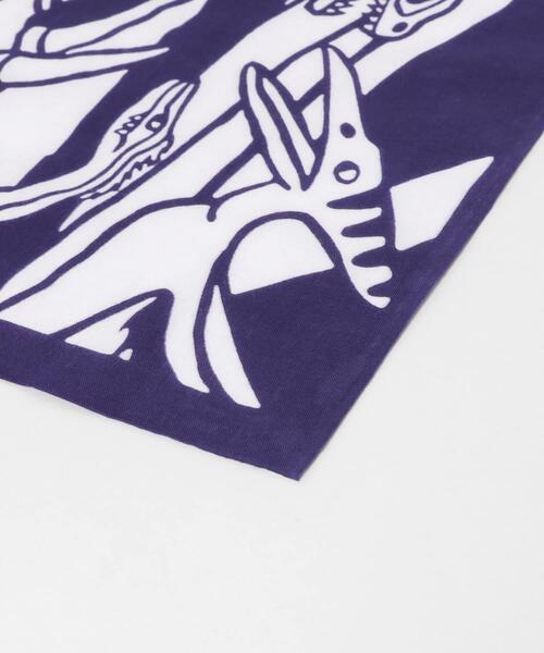 URBAN RESEARCH（アーバンリサーチ）の「たてまつる　DinosaUR Nagasaki　本染め（その他雑貨・レディース・その他1・0）」の4枚目の写真