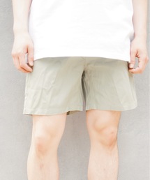 AS Colour | 【AS COLOUR/エーエス・カラー】as colour BEACH SHORT ビーチショーツ ウエストゴム ワイドシルエット　ハイブリッドショーツ(その他パンツ)