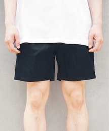 AS Colour | 【AS COLOUR/エーエス・カラー】as colour BEACH SHORT ビーチショーツ ウエストゴム ワイドシルエット　ハイブリッドショーツ(その他パンツ)