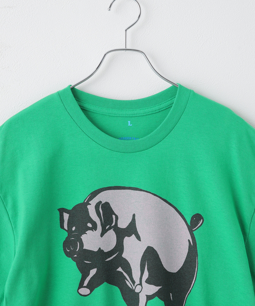 セール】【BLUESCENTRIC / ブルースセントリック】 PINK FLOYD