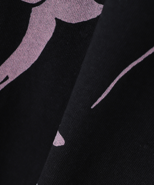 JOINT WORKS（ジョイントワークス）の「【BLUESCENTRIC / ブルースセントリック】 PINK FLOYD ALGIE PIG（Tシャツ/カットソー・メンズ・アイボリー/グリーン/ブラック・LARGE/MEDIUM）」の22枚目の写真