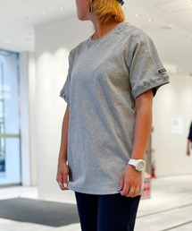 G.B. Bare Rib S/S T-shirts