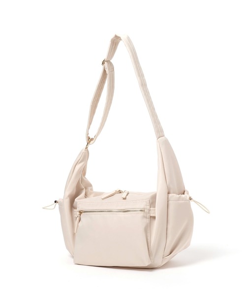 GLOBAL WORK（グローバルワーク）の「撥水軽量8ポケショルダー