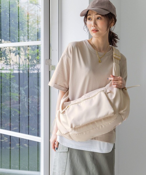 ballaholic ショルダーバッグ ネイビー Bags – ballaholicオンラインショップ