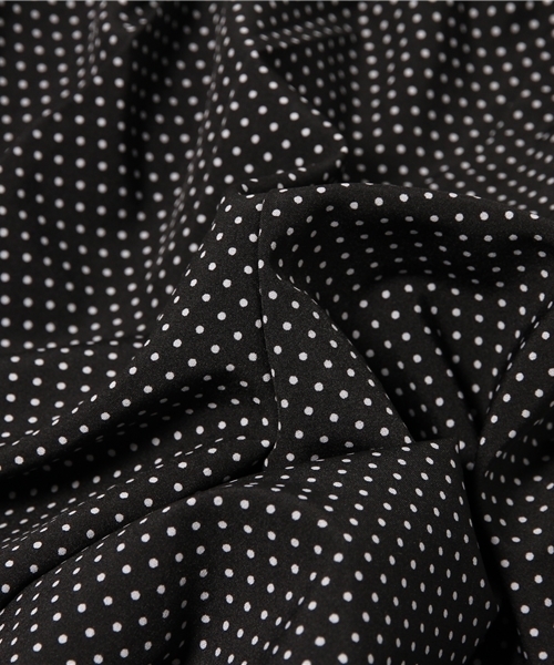 WHO'S WHO gallery（フーズフーギャラリー）の「ワイドイージーパンツ（その他パンツ・レディース・ブラック系その他/ネイビー/グレー・FREE）」の12枚目の写真