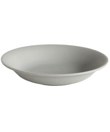 HIGHTIDE（ハイタイド）の「TRIBECA PLAWARE COUPE PLATE トライベッカプラウェア カップルプレート カレー皿 21.4cm（食器）」