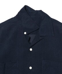 MOJITO（モヒート）の「MOJITO / Abshinthe Shirt Bar.2.0 ripple cord