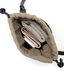 ドレステリア別注ディレッタントレザーショルダーバッグ ドレステリア別注ディレッタントレザーショルダーバッグ