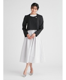 CELFORD（セルフォード）の「【HANAE MORI×CELFORDコラボ】 ショート