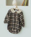 pairmanon(ペアマノン)の「ママ＆ベビー(ロンパース)」