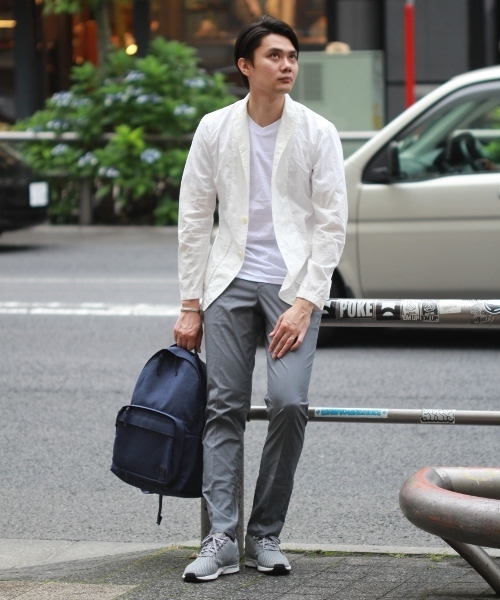 EDIFICE（エディフィス）の「◇PORTER×LOWERCASE×EDIFICE
