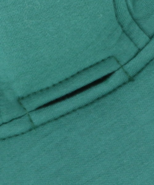 LOGOS（ロゴス）の「LOGOS/もちのびモンスターパーカー（ペットウェア・メンズ・グリーン/イエロー・2L/L/XS/S/3L/M）」の13枚目の写真