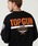 AVIREX�i�A���B���b�N�X�j�́uLONG SLEEVE T-SHIRT TOPGUN / ���� T�V���c �g�b�v�K�� / AVIREX / �A���B���b�N�X�iT�V���c/�J�b�g�\�[�j�v�b�u���b�N