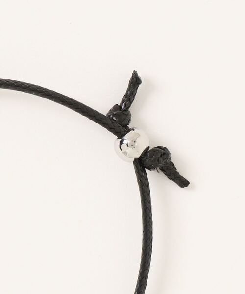 styiro（スタイロ）の「ハート 月モチーフネックレス チョーカー（ネックレス・レディース・シルバー/シルバー系その他/ゴールド/ゴールド系その他・FREE）」の13枚目の写真