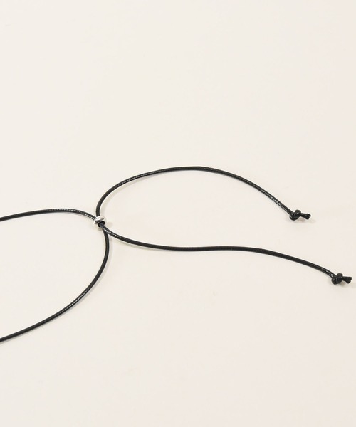 styiro（スタイロ）の「ハート 月モチーフネックレス チョーカー（ネックレス・レディース・シルバー/シルバー系その他/ゴールド/ゴールド系その他・FREE）」の22枚目の写真