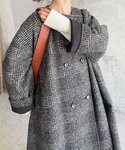Spick & Span(スピックアンドスパン)の「ジャケット/アウター(ポンチョ)」