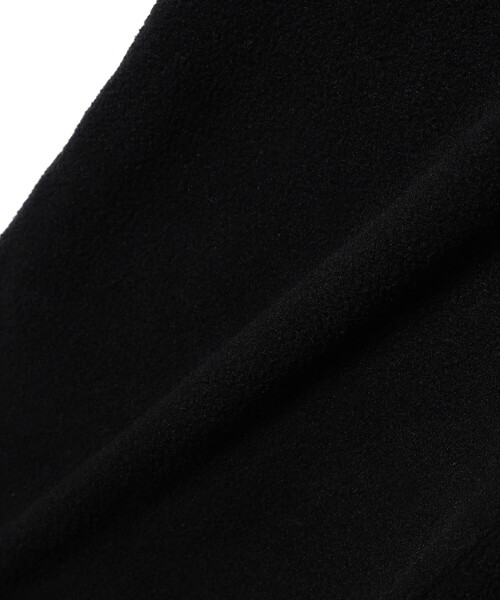 B:MING by BEAMS（ビーミングバイビームス）の「B:MING by BEAMS / フリース オーバーオール（100~140cm）（サロペット/オーバーオール・キッズ・ネイビー/ブラック・110/100/140/120/130）」の12枚目の写真