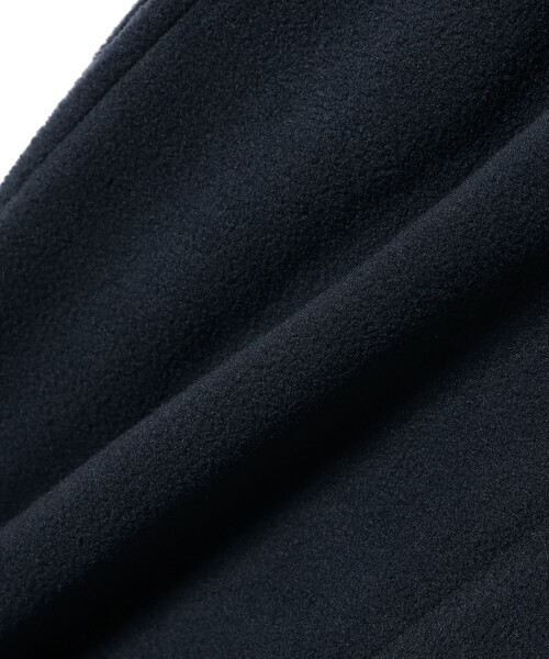 B:MING by BEAMS（ビーミングバイビームス）の「B:MING by BEAMS / フリース オーバーオール（100~140cm）（サロペット/オーバーオール・キッズ・ネイビー/ブラック・110/100/140/120/130）」の18枚目の写真