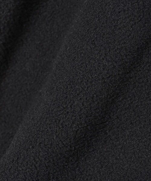 B:MING by BEAMS（ビーミングバイビームス）の「B:MING by BEAMS / フリース オーバーオール（100~140cm）（サロペット/オーバーオール・キッズ・ネイビー/ブラック・110/100/140/120/130）」の21枚目の写真