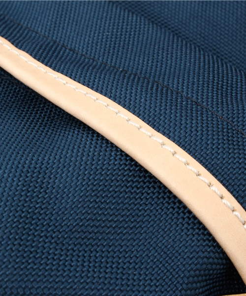 MAKAVELIC(マキャベリック)の「【MAKAVELICK】UNIVERSAL DAYPACK/マキャべリック ユニバーサルデイパック(バックパック/リュック・メンズ・ネイビー/その他1・FREE)」の9枚目の写真