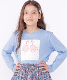 スピッツ　フェイクファー　Tシャツ　160 2025年最新】スピッツ フェイクファー tシャツの人気アイテム
