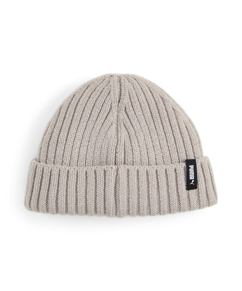 PUMA(プーマ)の「PUMA プーマ ユニセックス スポーツウェア フィッシャーマン ビーニー(ニットキャップ/ビーニー・メンズ・ブラック/グリーン/グレー・フリー)」の13枚目の写真