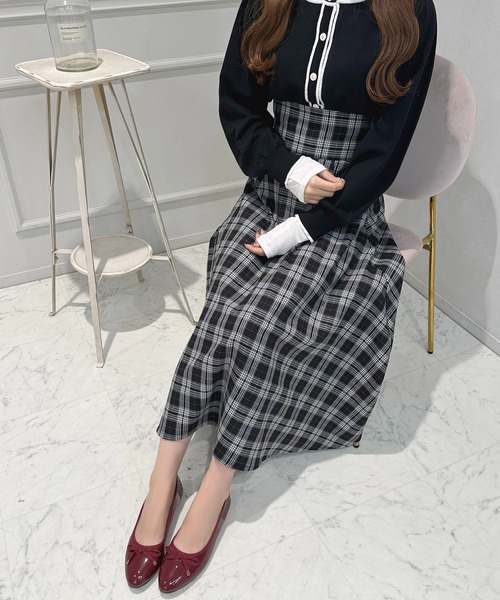 apres jour（アプレジュール）の「アソートバレエシューズ【ZOZOTOWN限定アイテム】（バレエシューズ・レディース・ブラック系その他2/アイボリー/ブラック系その他/ブラック/ボルドー/ピンク系その他・MEDIUM/SMALL/X-LARGE/LARGE）」の11枚目の写真