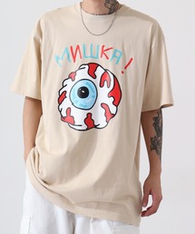 MISHKA｜ミシカのTシャツ/カットソー通販 - ZOZOTOWN