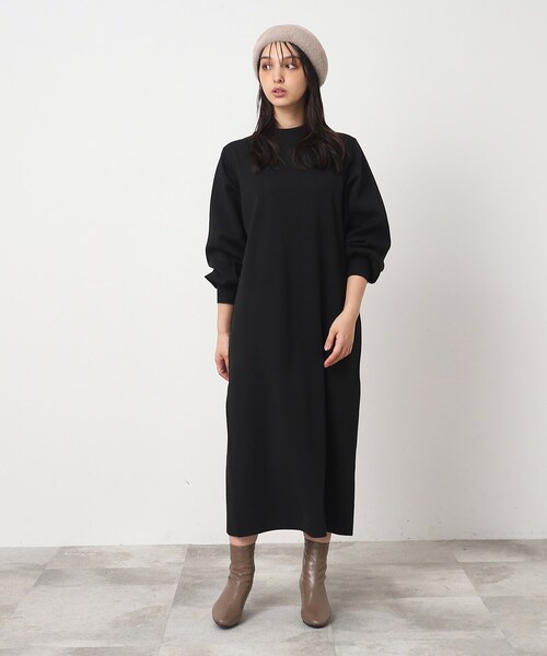 DRESKIP（ドレスキップ）の「◇【一枚で高見え/体型カバー】大人の