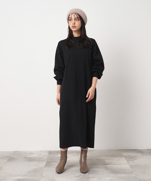 DRESKIP（ドレスキップ）の「◇【一枚で高見え/体型カバー】大人の