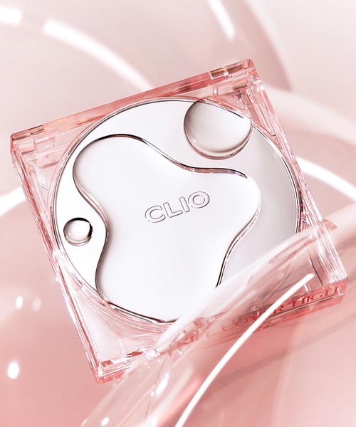 CLIO（クリオ）の「クリオ　キルカバー ハイ グロウ クッション【SPF50+・PA+++】（ファンデーション・レディース・リネン/ジンジャー/ランジェリー・FREE）」の2枚目の写真