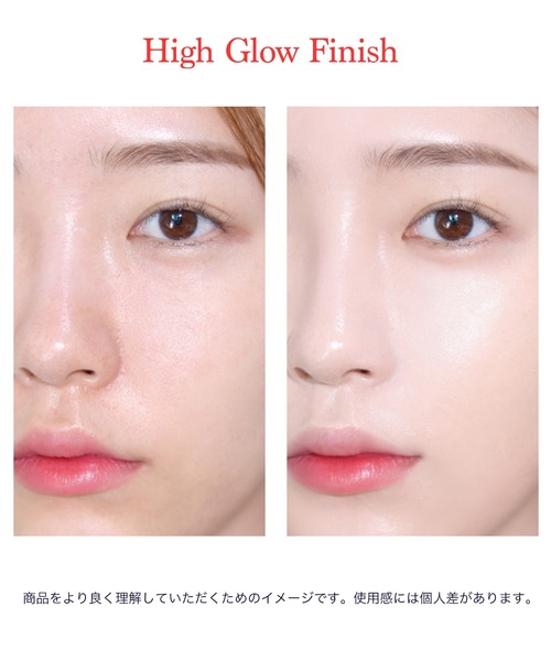 CLIO（クリオ）の「クリオ　キルカバー ハイ グロウ クッション【SPF50+・PA+++】（ファンデーション・レディース・リネン/ジンジャー/ランジェリー・FREE）」の17枚目の写真