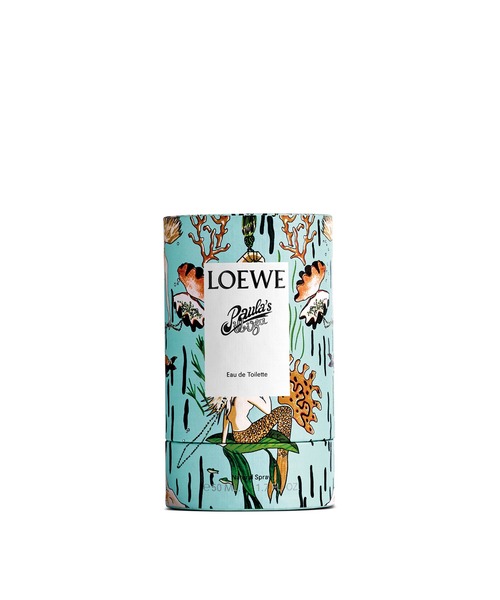 LOEWE Perfumes（ロエベ パルファム）の「オードゥ トワレ “パウラズ イビザ”（50mL）（香水・レディース・その他・FREE）」の3枚目の写真