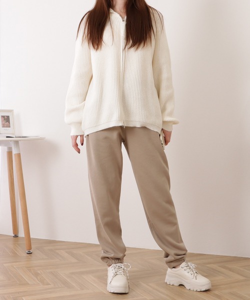 ベーシックスウェット　トレーナー　パンツ80’ｓ　セット売り ベーシックスウェット トレーナー パンツ80's セット売り