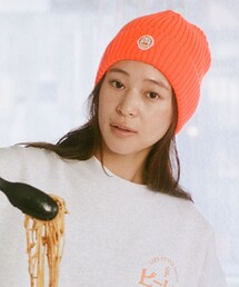 BEAMS T（ビームスティー）の「HELLRAZOR / JP WAVE Beanie