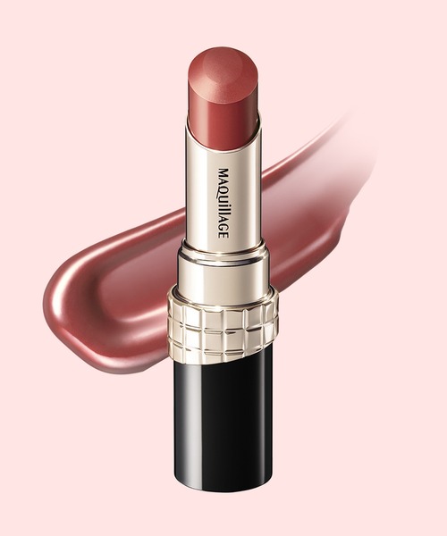 マキアージュ ドラマティックエッセンスルージュ（口紅/リップティント