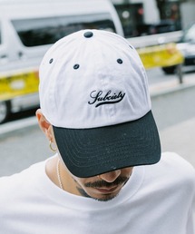 2-TONE SLUGGER CAP